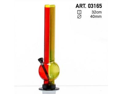 Bouncer Rasta Stripe Theme |  | SpbBong.com