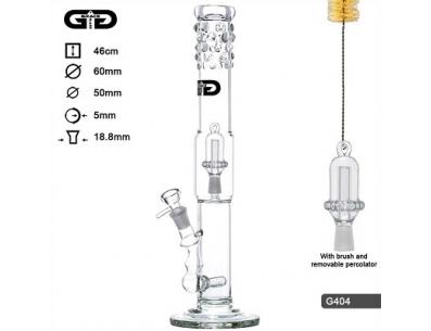 Crystal Cane Removable GG | Grace Glass | SpbBong.com