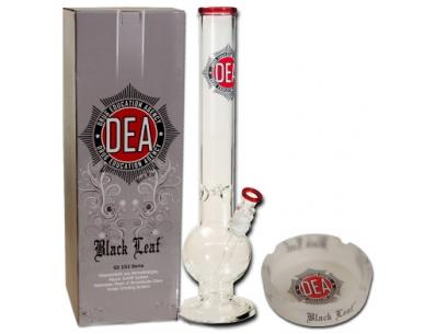  DEA | Black Leaf | SpbBong.com