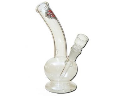 DEA mini | Black Leaf | SpbBong.com