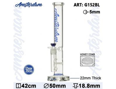 DOPE BROS Red Cane Amsterdam | Amsterdam | SpbBong.com