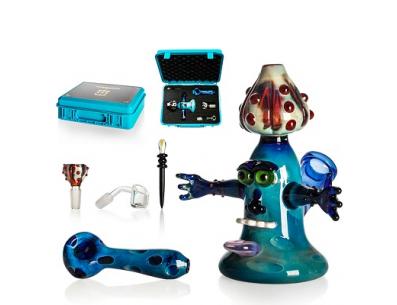 Dab Rig With Gift Box | Phoenix Star | SpbBong.com