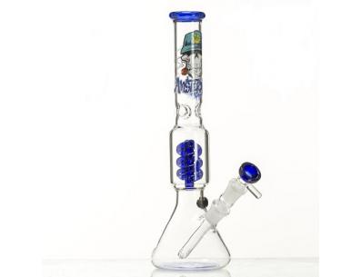 Dope Bros Amsterdam v3 | <b></b> | SpbBong.com