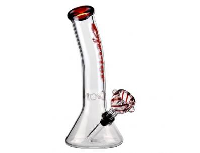 Ejector Icebong red | <b></b> | SpbBong.com