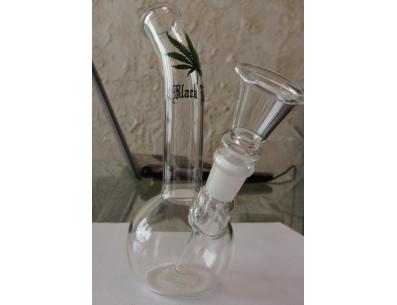  G17 | Black Leaf | SpbBong.com