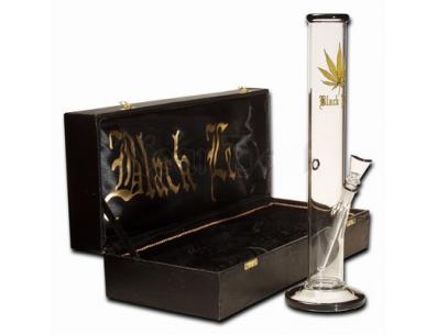   | Black Leaf | SpbBong.com