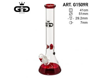 GG Baker | Grace Glass | SpbBong.com