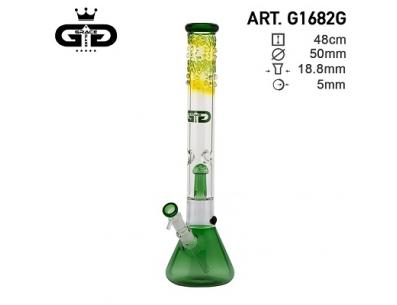 GG Golden Grip | Grace Glass | SpbBong.com