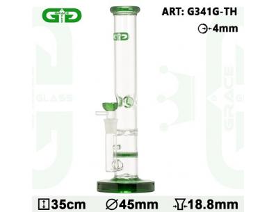 GG Lab Hit | Grace Glass | SpbBong.com
