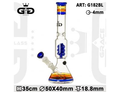 GG Piece of Art | Grace Glass | SpbBong.com
