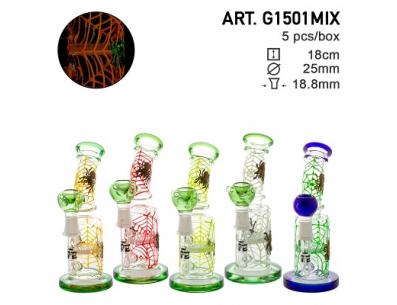 GG SPIDER WEB | Grace Glass | SpbBong.com