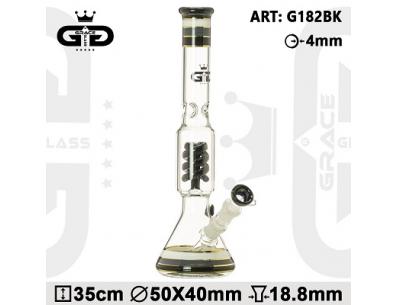 GG Shades of Grey | Grace Glass | SpbBong.com