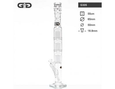 GG Tree 7. | Grace Glass | SpbBong.com