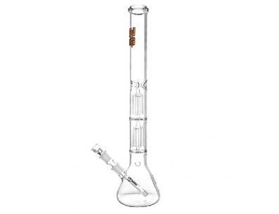Gold Double Perc | Heisenberg | SpbBong.com