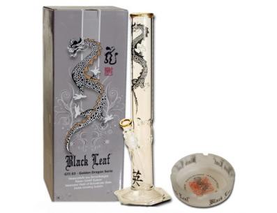   | Black Leaf | SpbBong.com