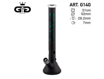 Grace Glass Satinated | Grace Glass | SpbBong.com
