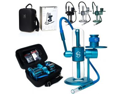 Gravity Hookah Travel Case | <b>������</b> | SpbBong.com