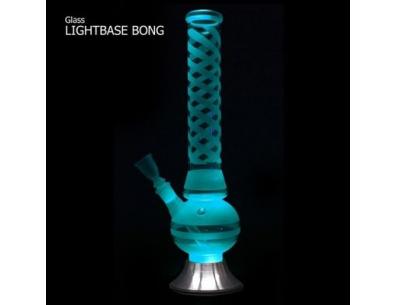 Lightbase Blue | <b></b> | SpbBong.com