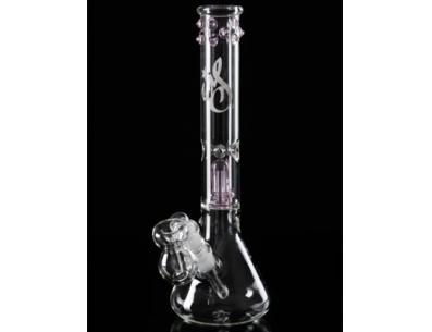 Lill Pink WS | Weed Star | SpbBong.com