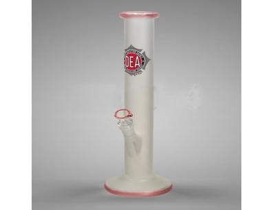   DEA | Black Leaf | SpbBong.com