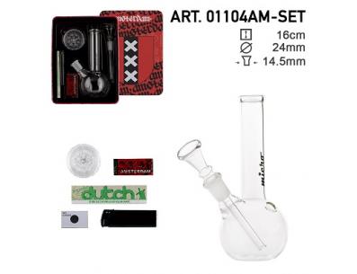 Micro Bong giftset | Micro | SpbBong.com