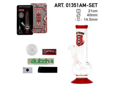 Amsterdam  | Amsterdam | SpbBong.com