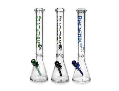 Phoenix Star Beaker Bong 7mm | Phoenix Star | SpbBong.com