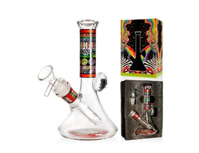 Phoenix Star Bart Simpson Boxed | Phoenix Star | SpbBong.com
