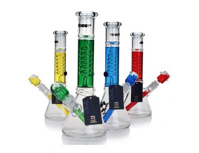 Phoenix Star Beaker Bong Freezable Coil | Phoenix Star | SpbBong.com