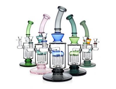 Phoenix Star Bend Lamp | Phoenix Star | SpbBong.com