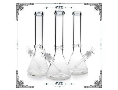 Phoenix Star Blanc Beaker 7mm | Phoenix Star | SpbBong.com