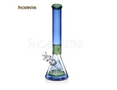 Phoenix Star Double Bottom | Phoenix Star | SpbBong.com