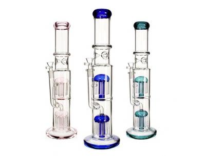 Phoenix Star Double Perc Ice | Phoenix Star | SpbBong.com
