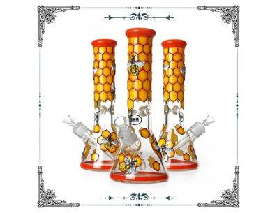 Phoenix Star Honey Bong 9mm | Phoenix Star | SpbBong.com