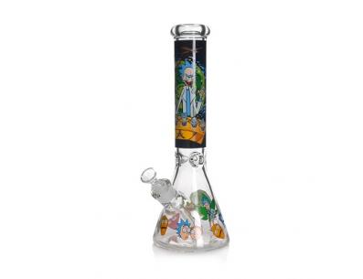 Phoenix Star Rick & Morty 7mm | Phoenix Star | SpbBong.com