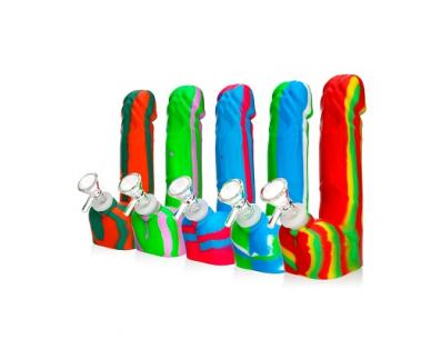 Phoenix Star Silicone Penis Bong | Phoenix Star | SpbBong.com