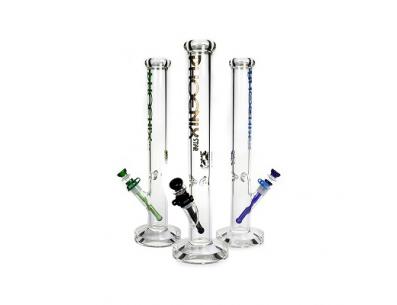 Phoenix Star Straight Bong 7mm | Phoenix Star | SpbBong.com