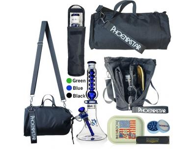 Phoenix Star Travel Kit Bong | Phoenix Star | SpbBong.com