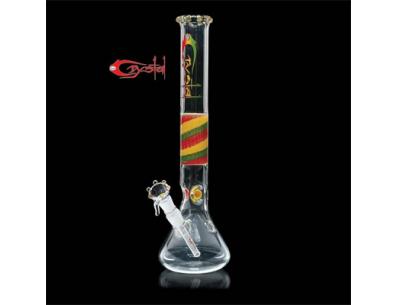 Rasta Beaker | <b></b> | SpbBong.com
