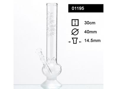 Sand Plant Glass Bong | <b></b> | SpbBong.com