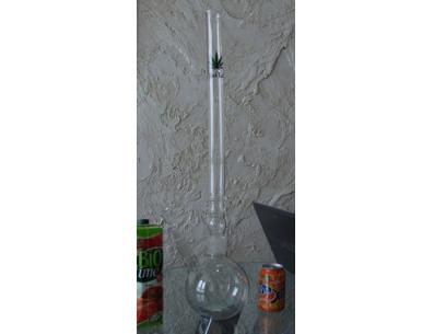  Shpil | Black Leaf | SpbBong.com