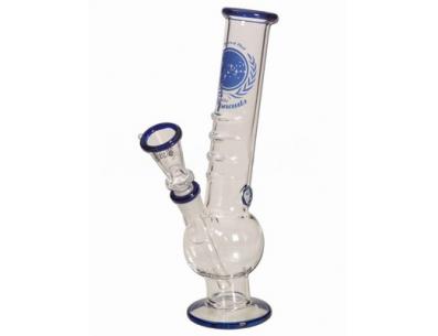 Star Trekker | Black Leaf | SpbBong.com