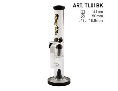 Thug Life Hammer Black | Thug Life | SpbBong.com