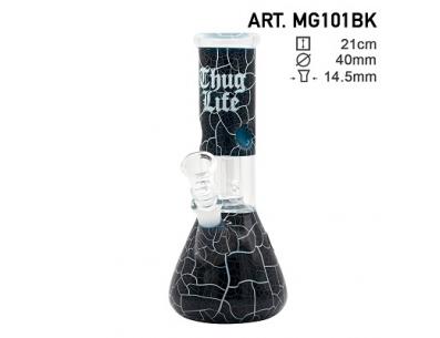 Thug Life Mini Beaker | Thug Life | SpbBong.com