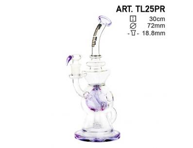 Thug Life Recycler | Thug Life | SpbBong.com