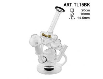 Thug Life Recycler Mini | Thug Life | SpbBong.com