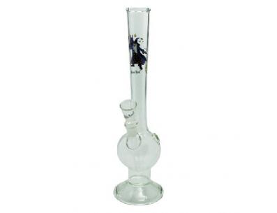  Wizard | Black Leaf | SpbBong.com
