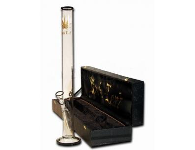   | Black Leaf | SpbBong.com