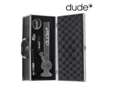 Dude Box Medium | <b></b> | SpbBong.com