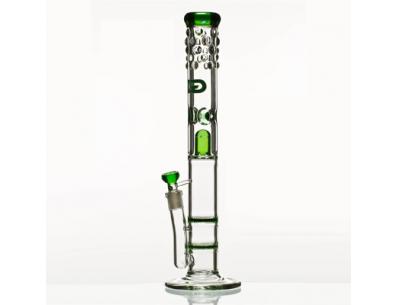GG 7MM Discperc Multilevel Bong | Grace Glass | SpbBong.com